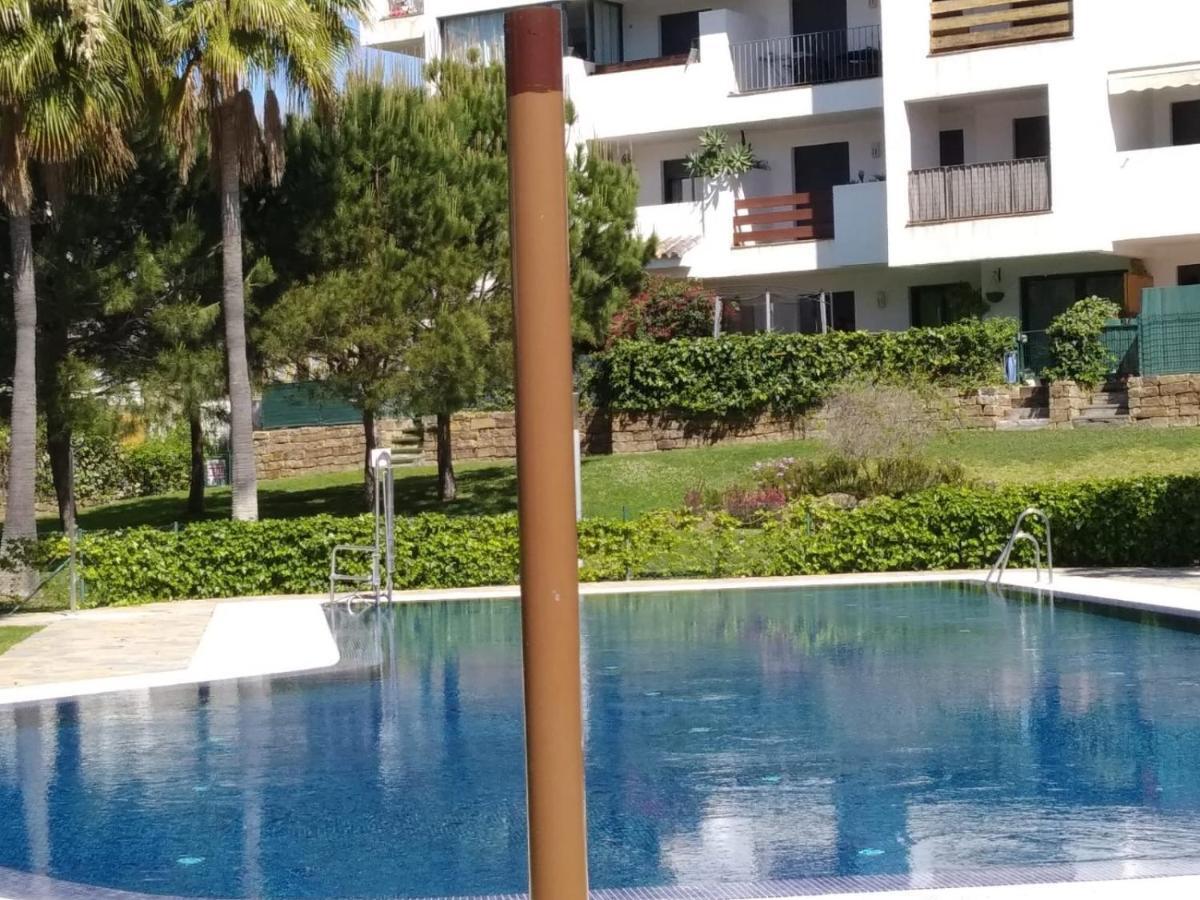 Alamar Cala Mijas Sun&Beach Apartment La Cala De Mijas Exterior photo